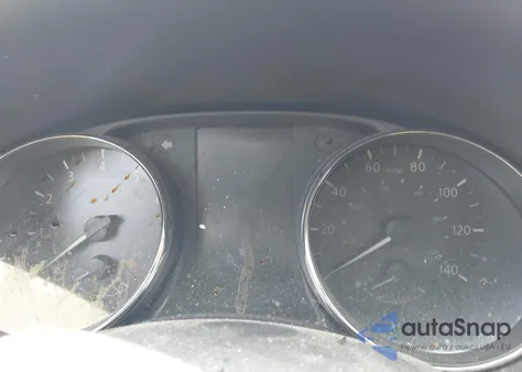 2017 Nissan Rogue Sv z USA, uszkodzony, nr VIN JN8AT2MT4HW403469